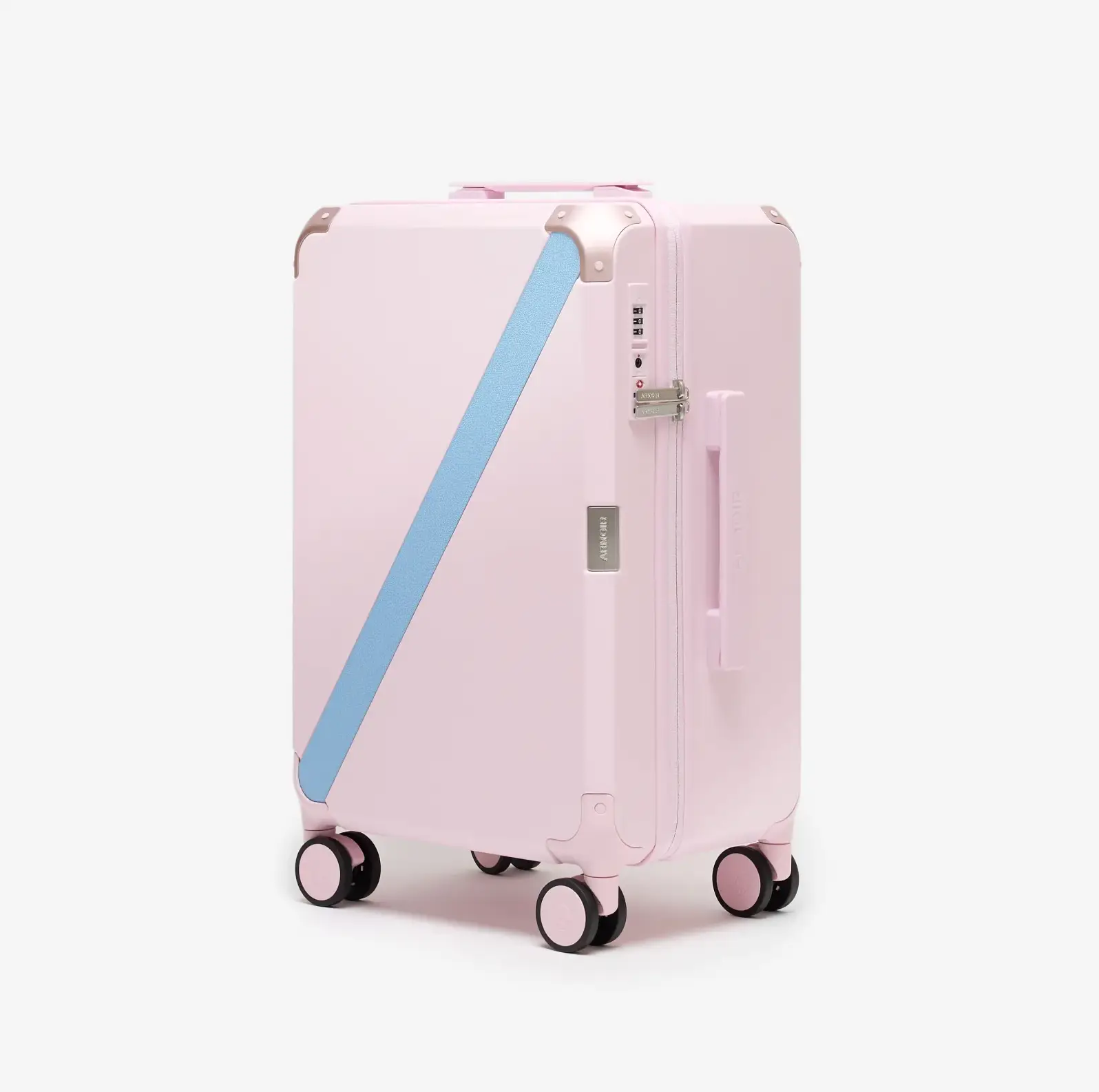 THE CABIN TRUNK ESSENTIAL - Armoir
