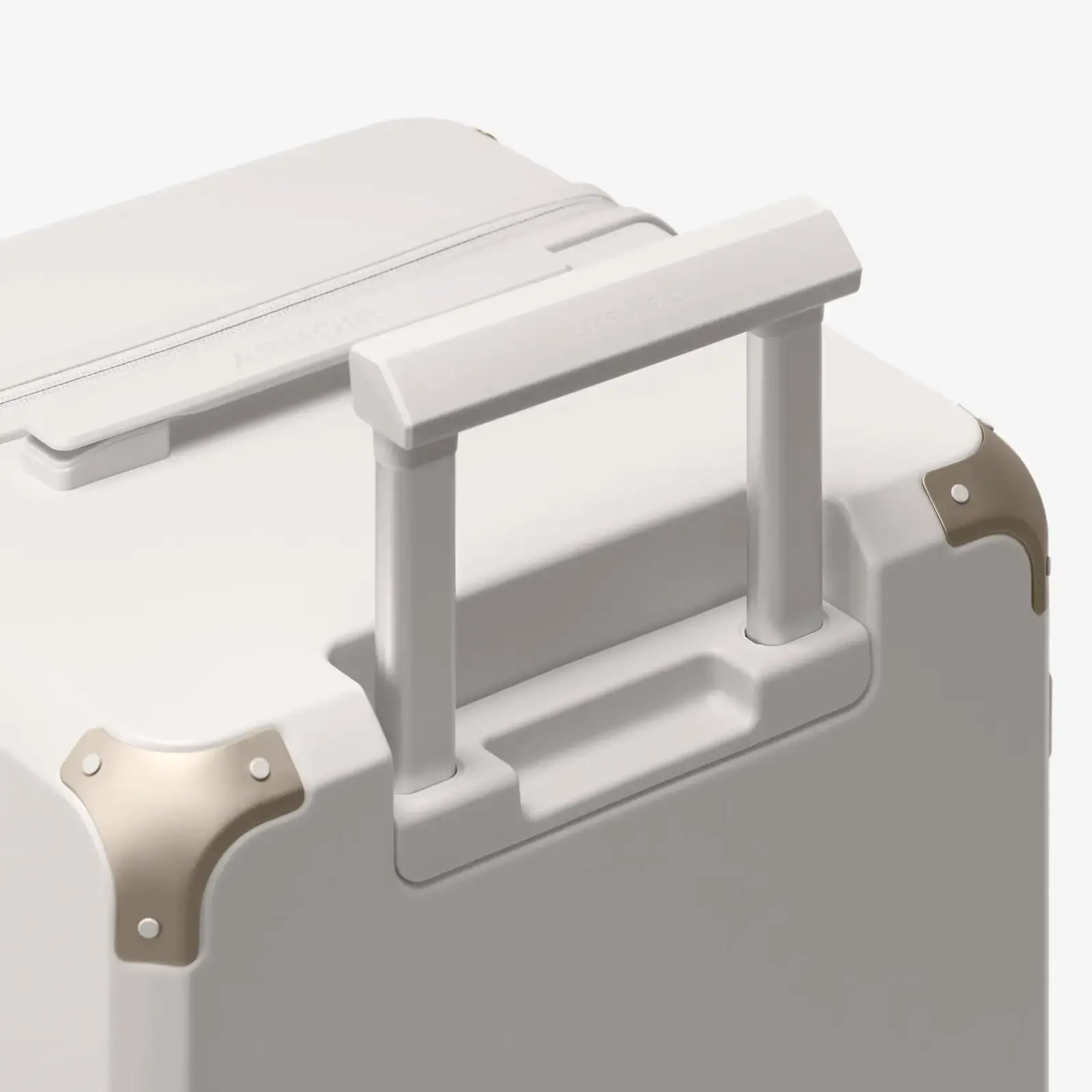THE LARGE TRUNK ESSENTIAL - Armoir