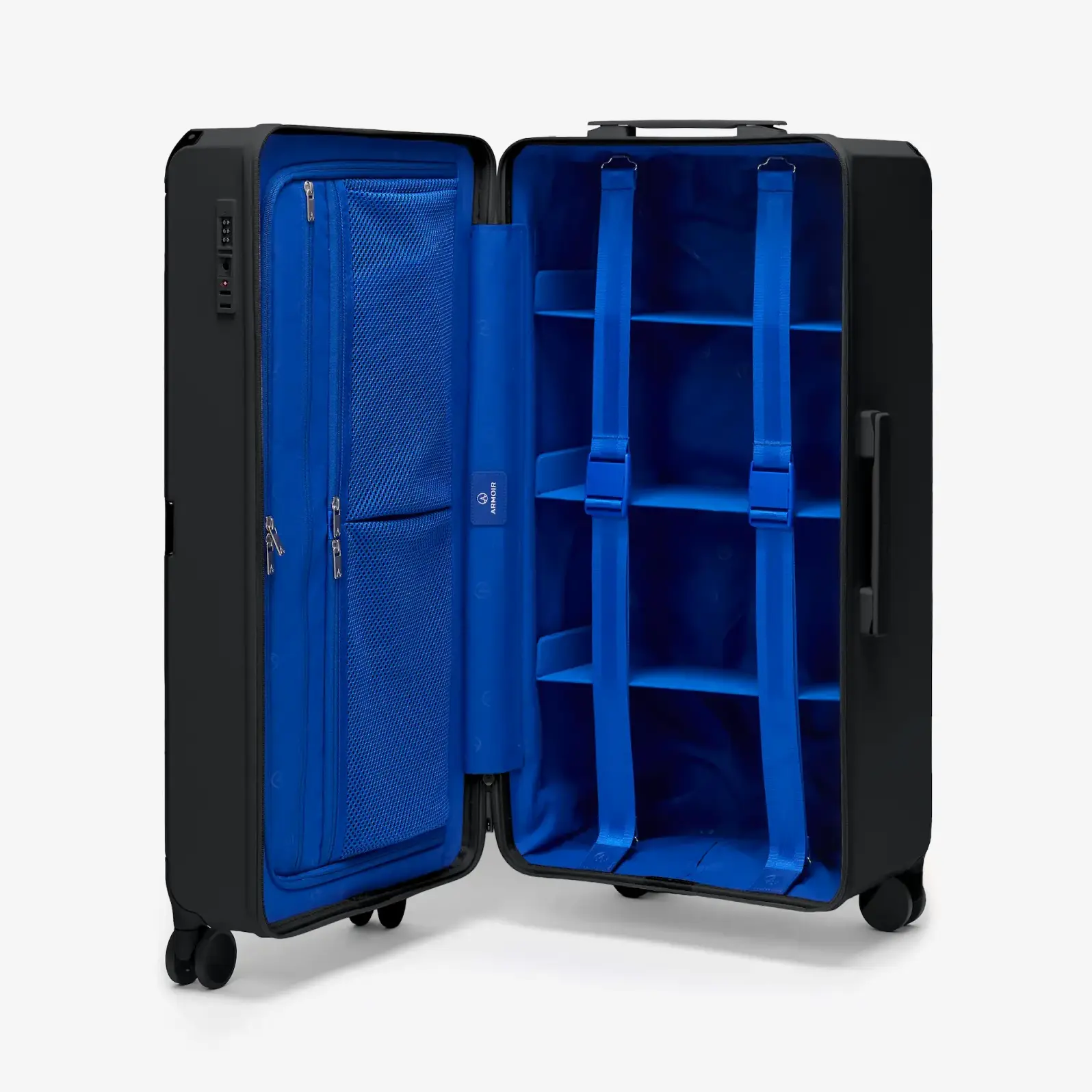 THE LARGE TRUNK ESSENTIAL - Armoir