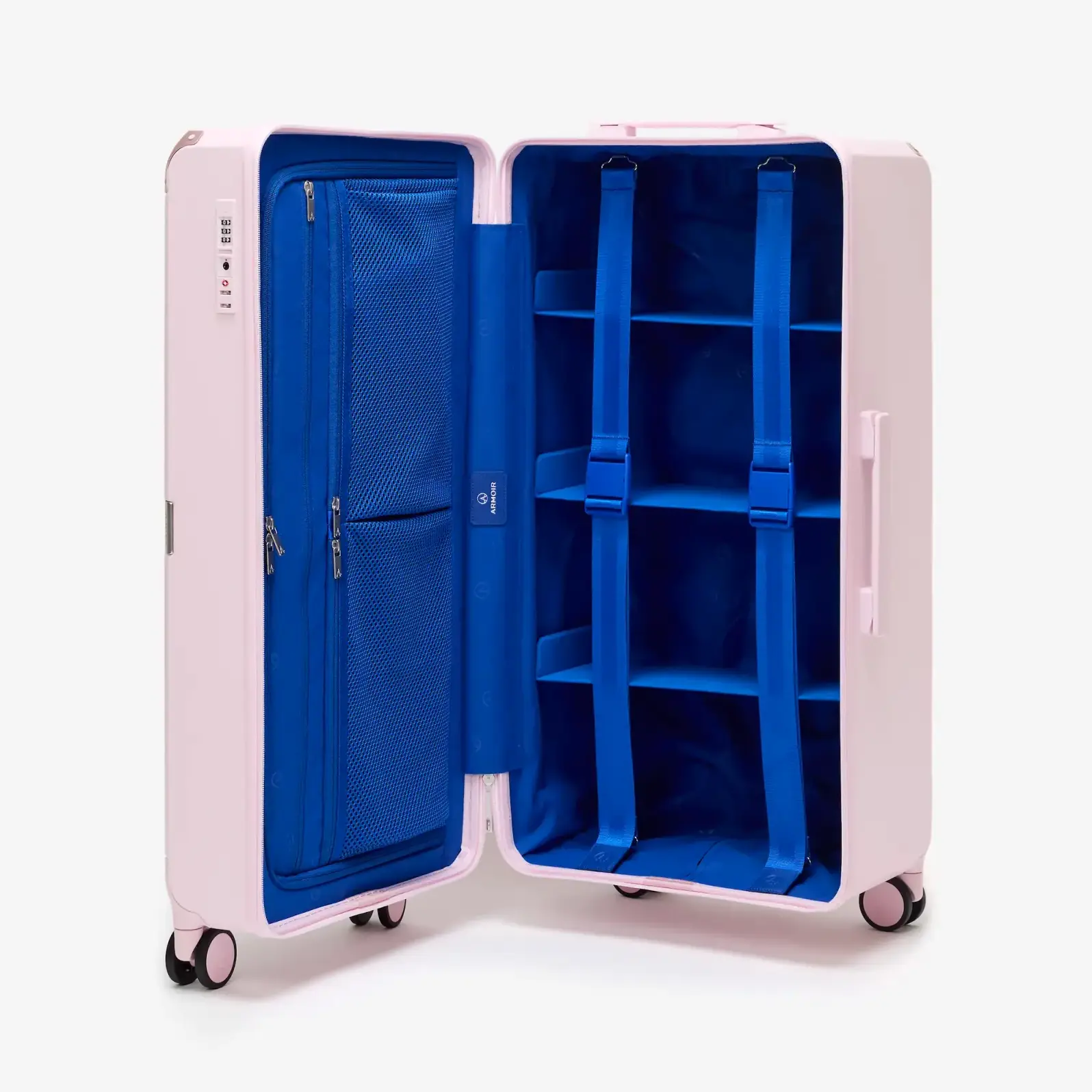 THE LARGE TRUNK ESSENTIAL - Armoir