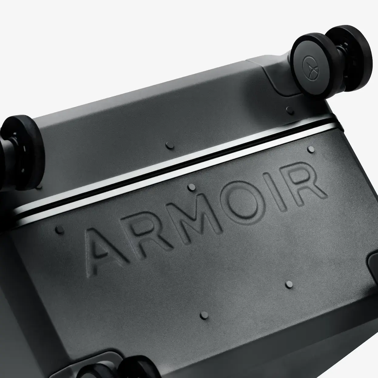 THE CABIN TRUNK - Armoir